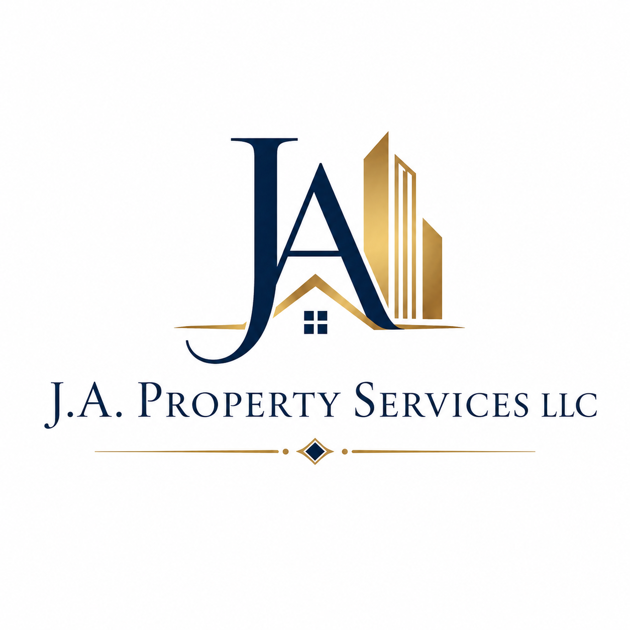 Property management team meeting with a board